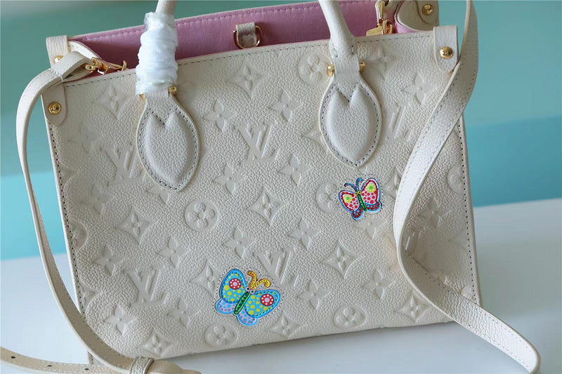 Lux-Totes - LOV Bags - 222