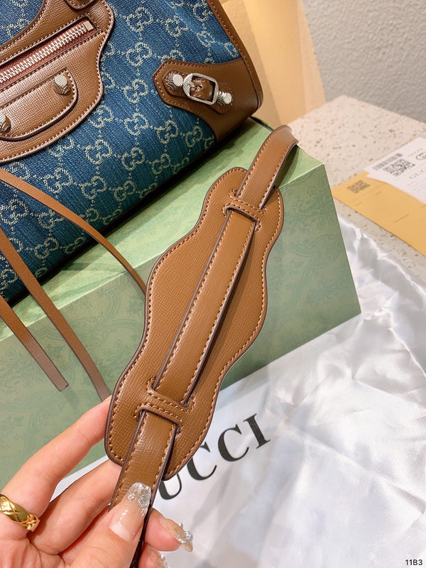 Luxurious Totes - BGA2 Bags - 250