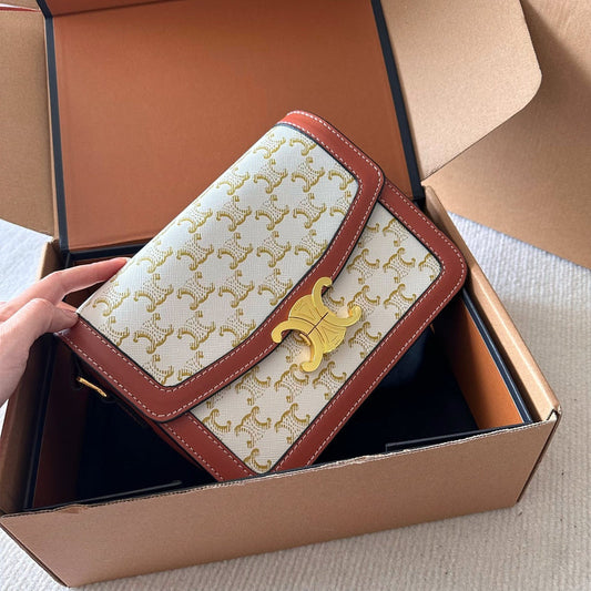 Luxurious Totes - CLE2 Bags - 013