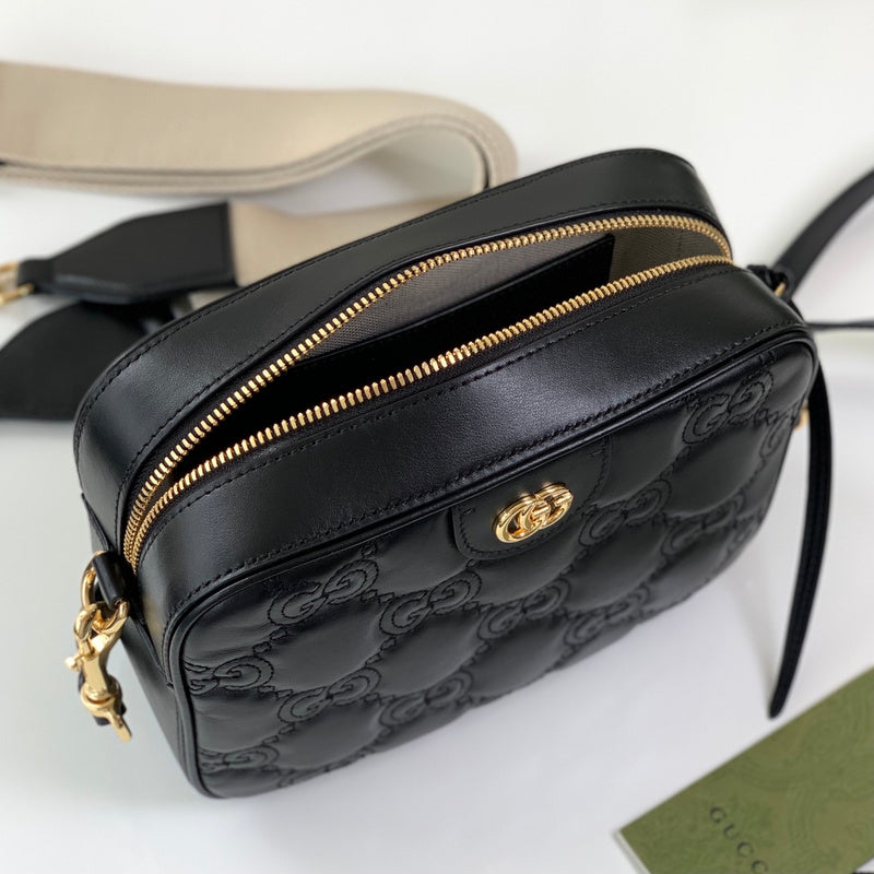 GUI - Luxurious Totes - 905