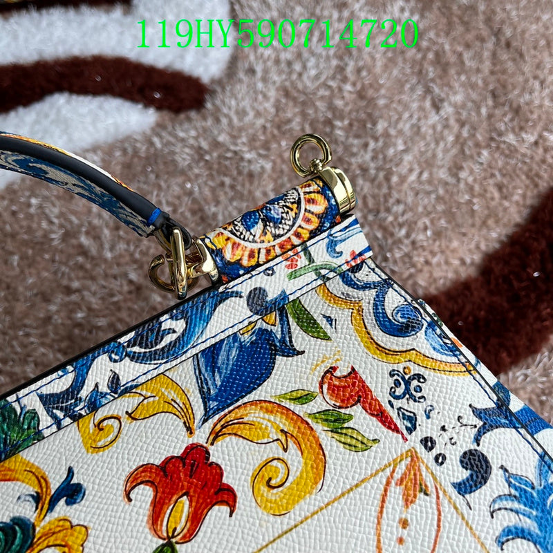 GC - Tote - 057