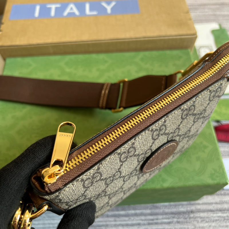 Lux-Totes - GCI Bags - 2278
