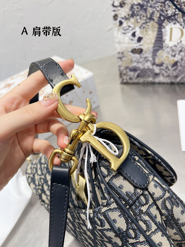 Luxurious Totes - DOR2 Bags - 248
