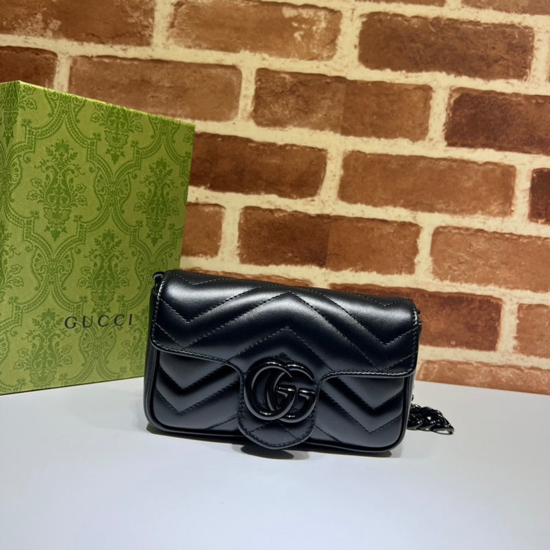 GUI - Luxurious Totes - 955