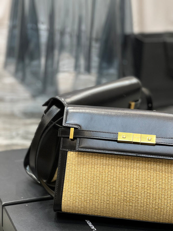 Luxurious Totes - Latest - 8076