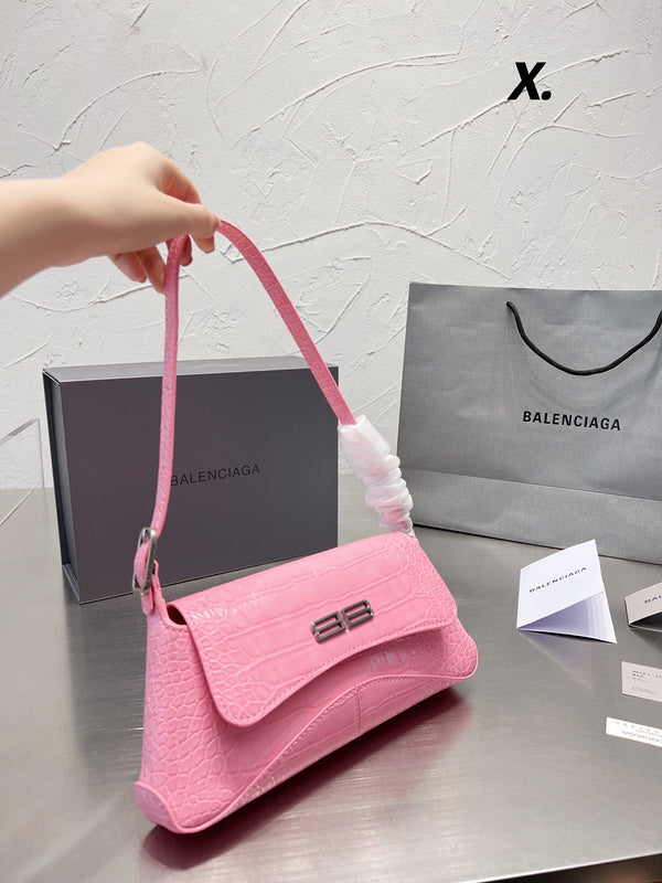 Luxurious Totes - BGA2 Bags - 084