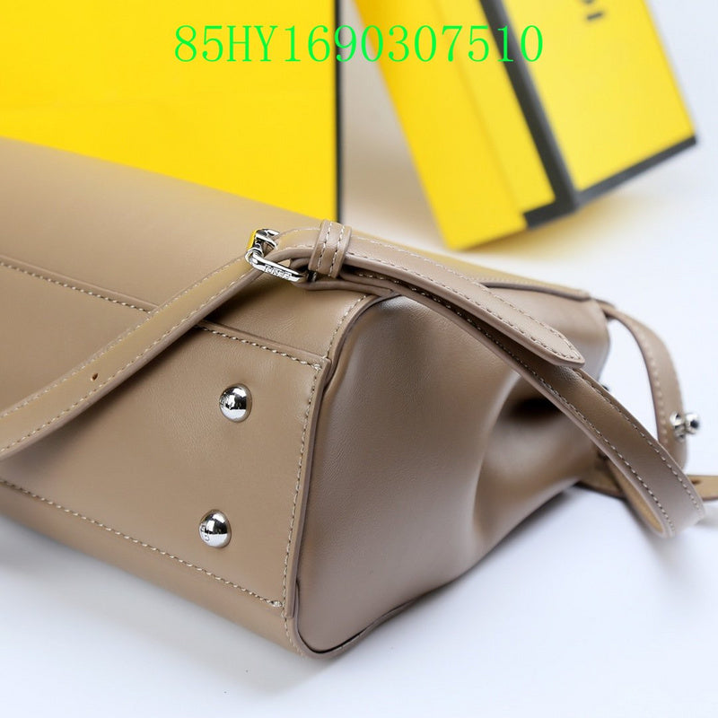 GC - Shoulder - 2782
