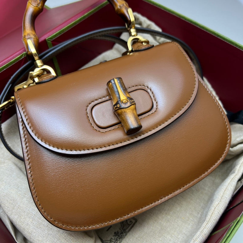 GUI - Luxurious Totes - 081