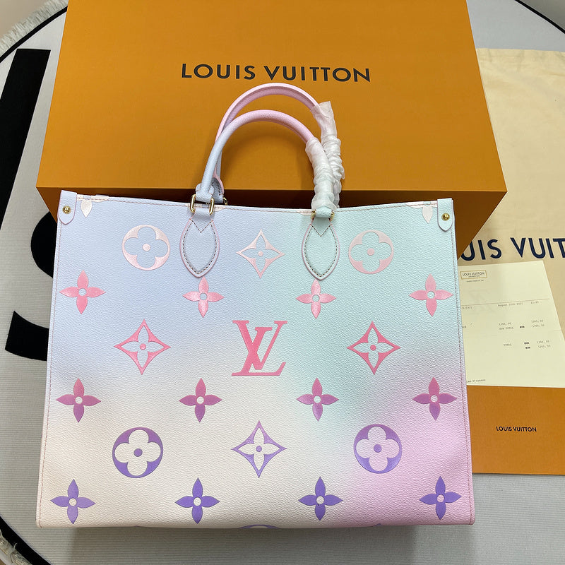 Lux-Totes - LOV Bags - 860