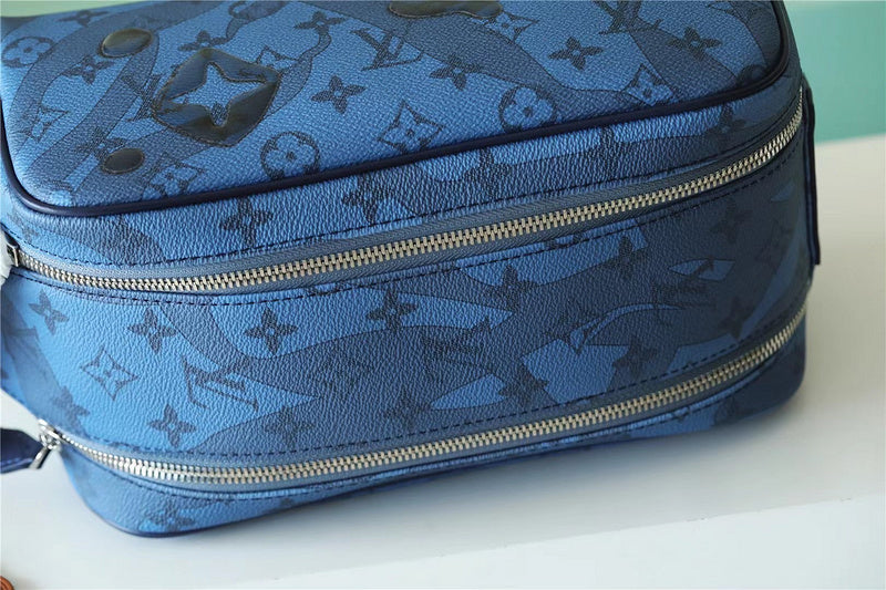 Lux-Totes - LOV Bags - 4555