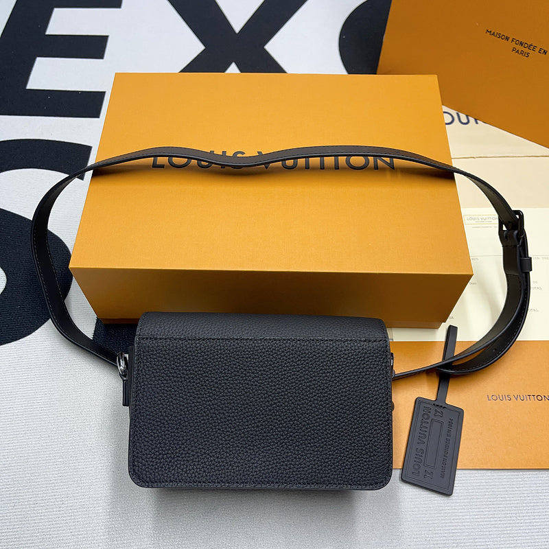 Lux-Totes - LOV Bags - 3859
