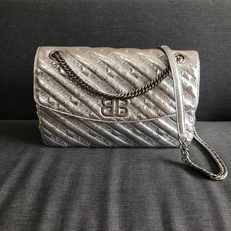 Style My Style - BGA Bags - 697