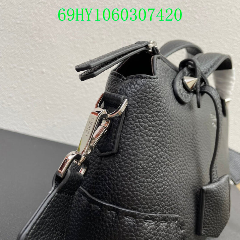 GC - Shoulder - 2814