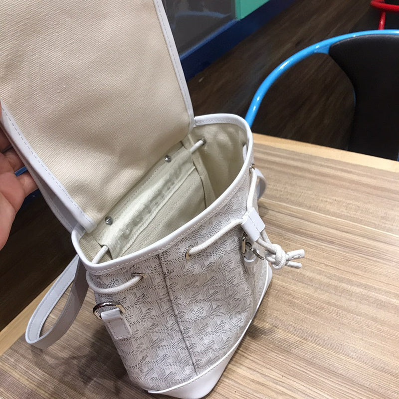 Lux-Totes - GOD Bags - 018