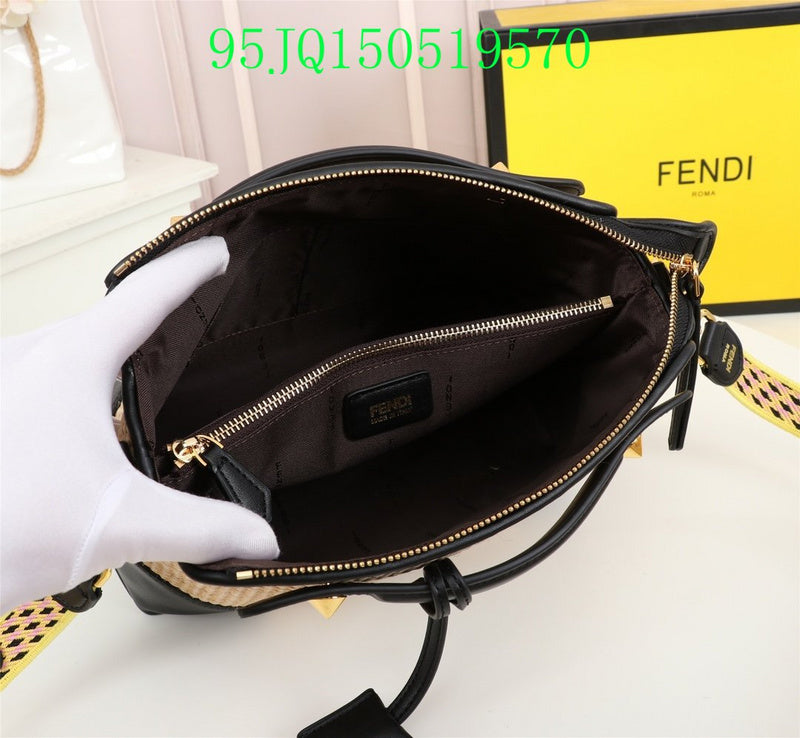 GC - Shoulder - 3081