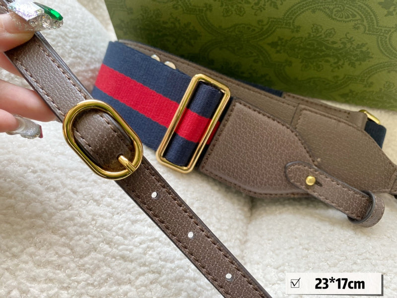 Luxurious Totes - GUI3 Bags - 033