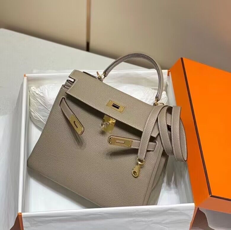 HMS - Luxurious Totes - 044