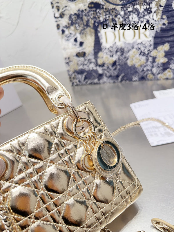 Luxurious Totes - DOR2 Bags - 179