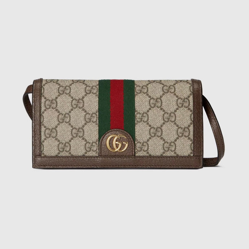 GUI - Luxurious Totes - 661