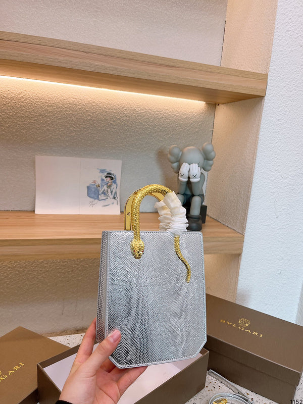 Style My Style - BV-BT Bags - 009