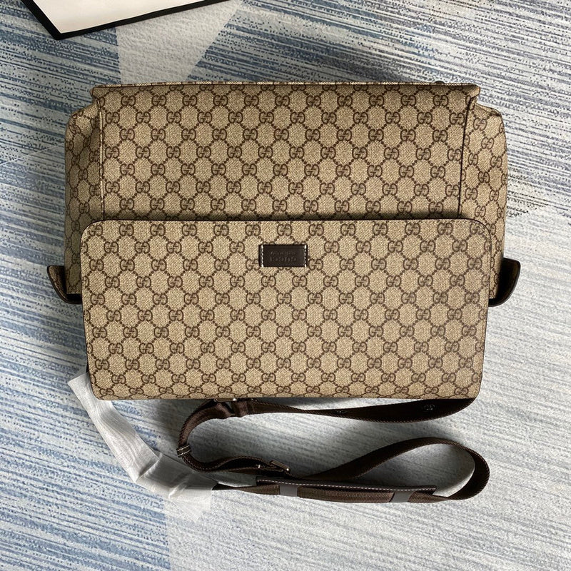 Lux-Totes - GCI Bags - 2381
