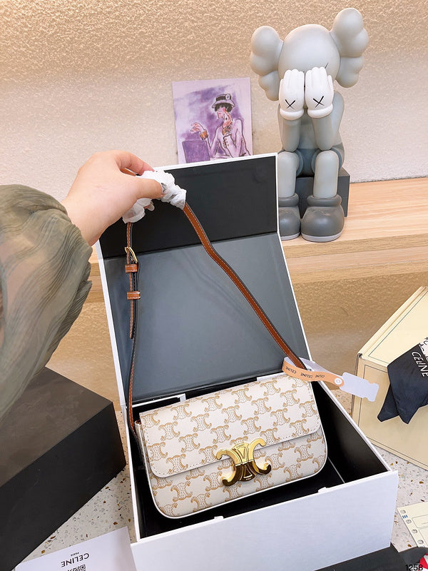 Style My Style - CLE2 Bags - 053