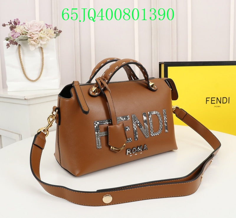 GC - Shoulder - 3269