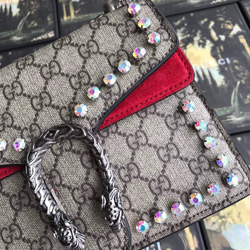 Luxurious Totes - Latest - 4429