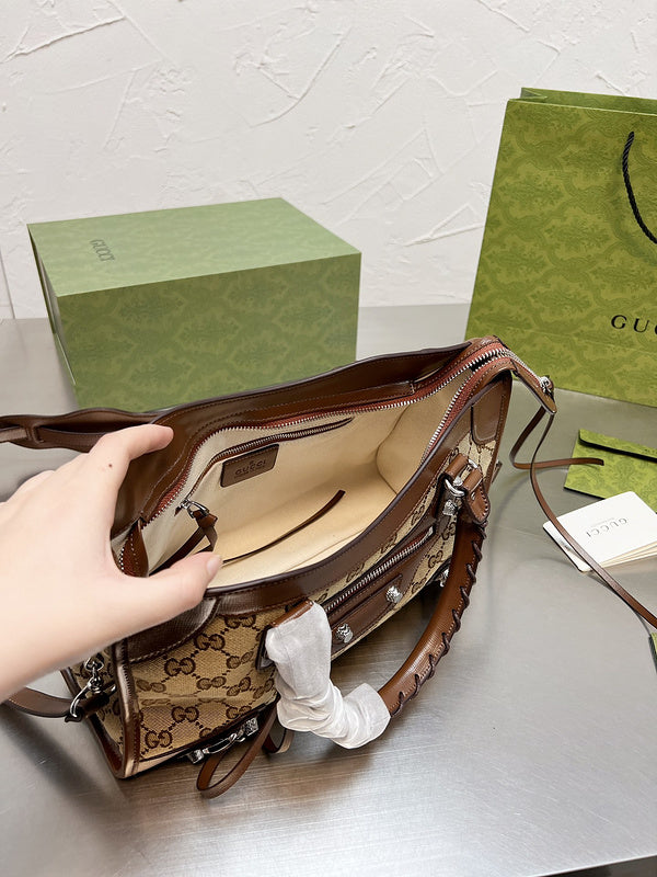 Luxurious Totes - BGA2 Bags - 267