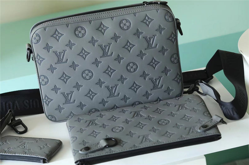 Lux-Totes - LOV Bags - 3935