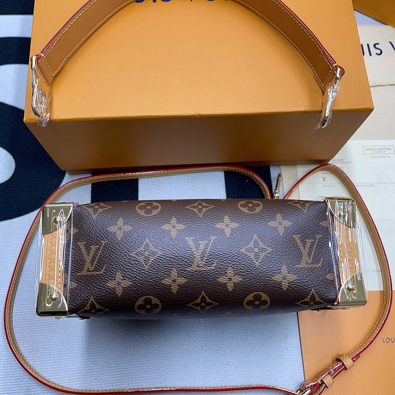 Lux-Totes - LOV Bags - 365