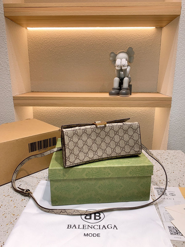 Luxurious Totes - BGA2 Bags - 236