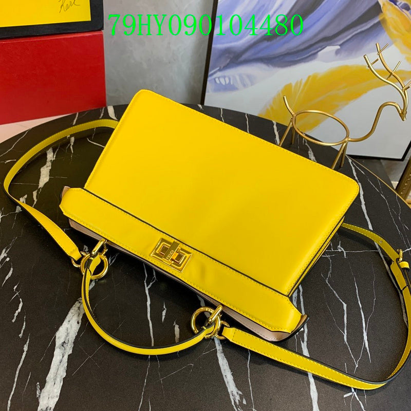 GC - Shoulder - 2733