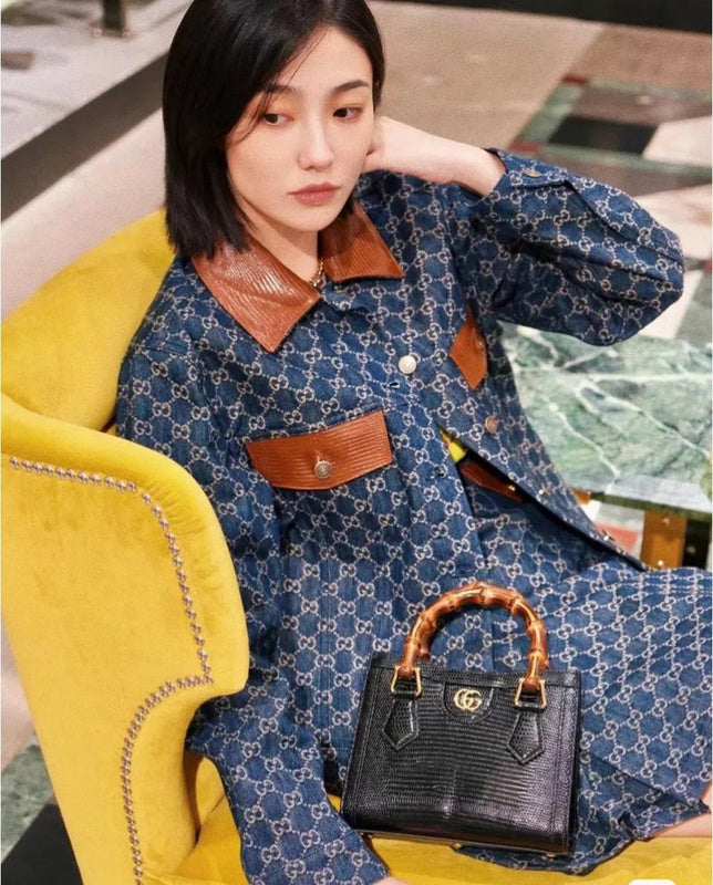 Luxurious Totes - Latest - 3864
