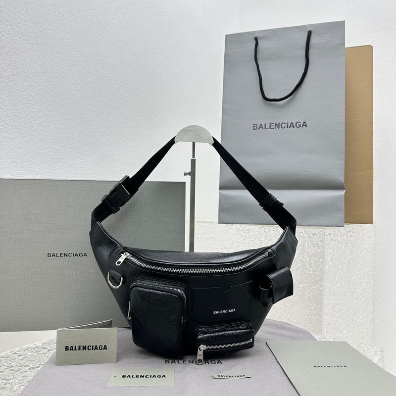 Luxurious-Totes - BGA Bags - 379