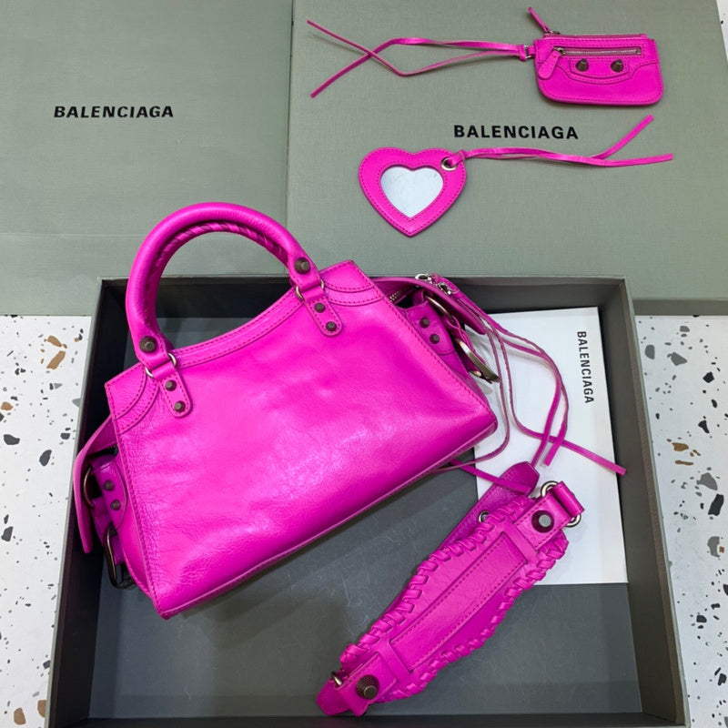 Lux-Totes - BGA Bags - 222