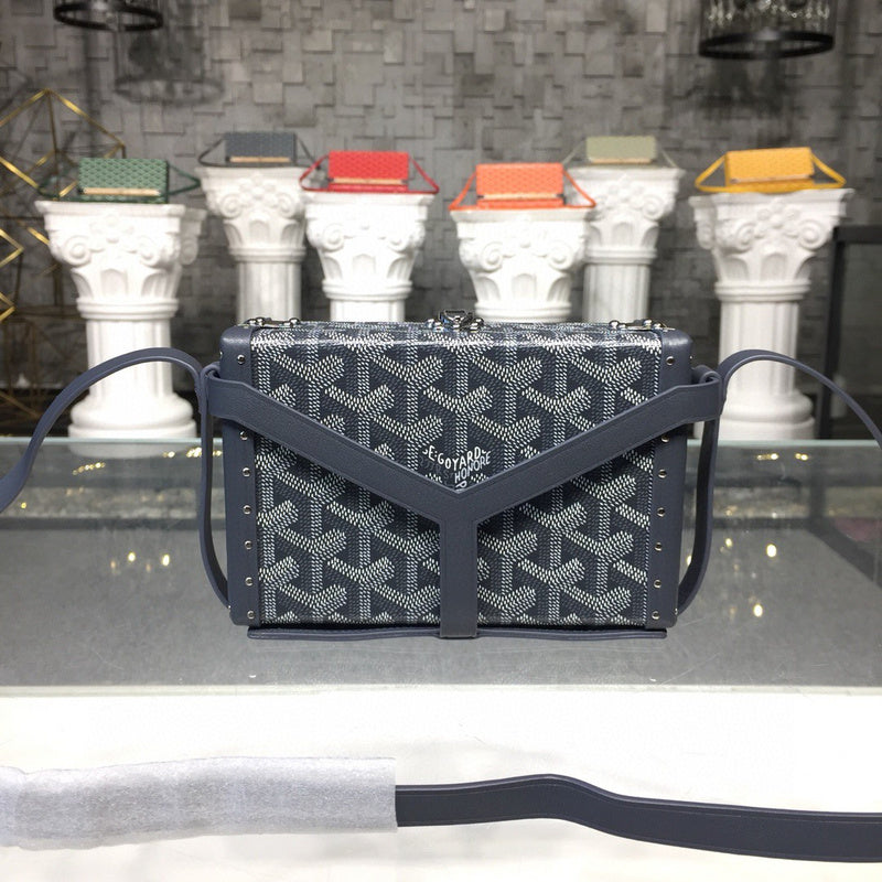 Lux-Totes - GOD Bags - 159
