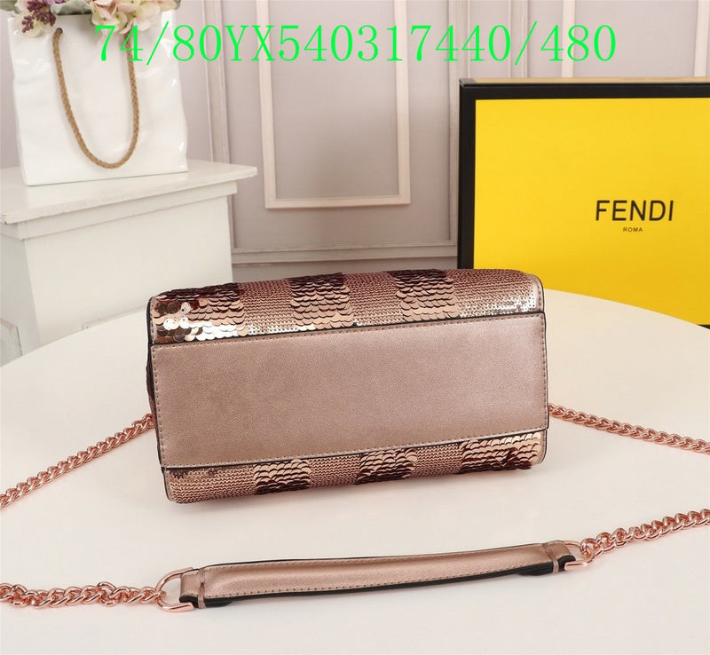 GC - Shoulder - 3375