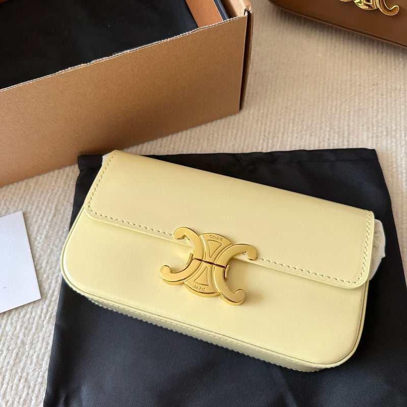 Luxurious Totes - CLE2 Bags - 038