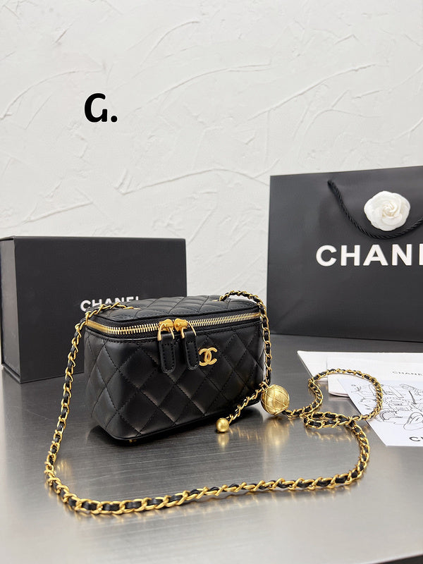 Luxurious Totes - CNL3 Bags - 321