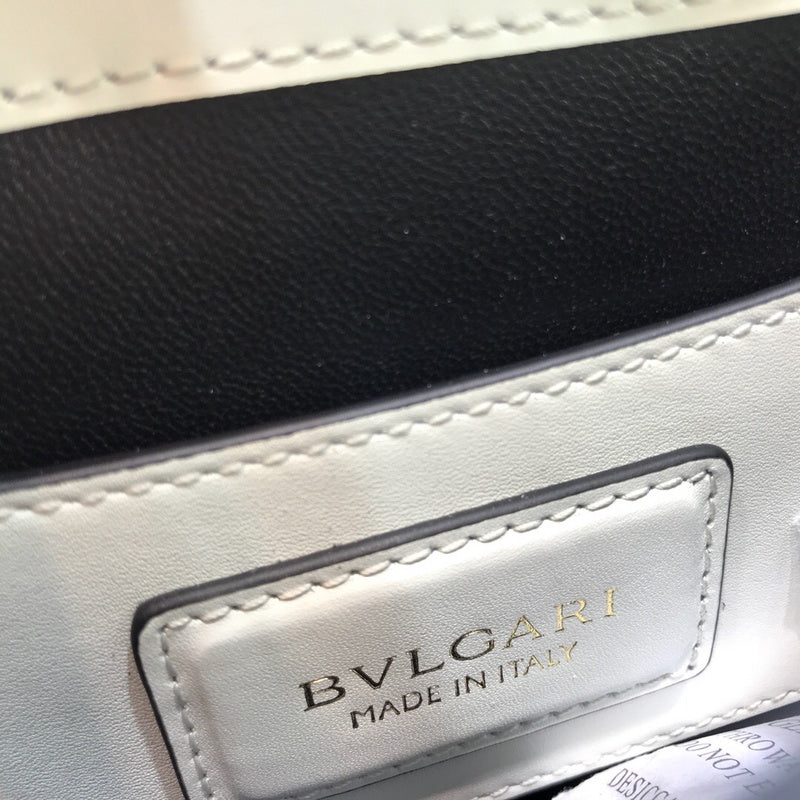Style My Style - BVLGA Bags - 077