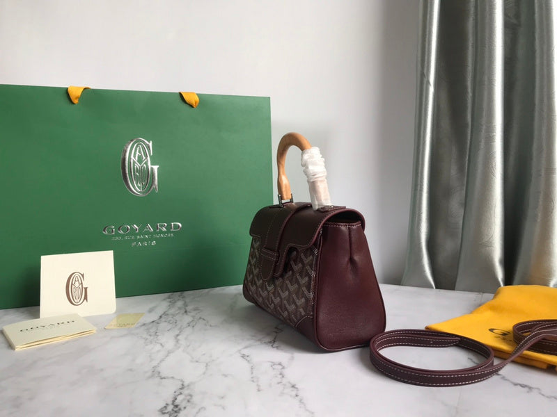 Style My Style3 - GYO Bags - 039