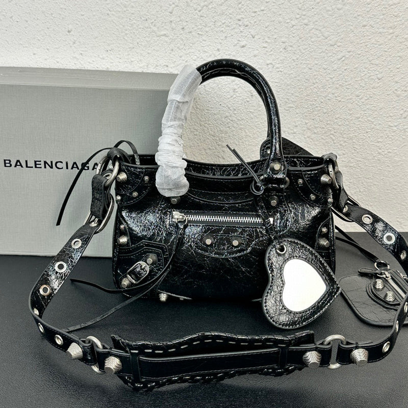 Luxurious-Totes - BGA Bags - 145