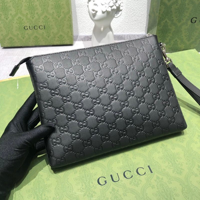GUI - Luxurious Totes - 1000