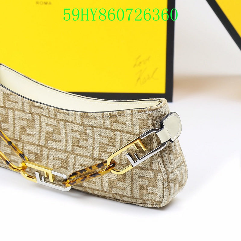 GC - Shoulder - 3313