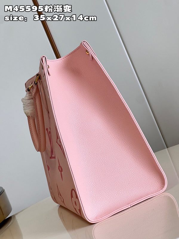 LOV - Luxurious Totes - 194
