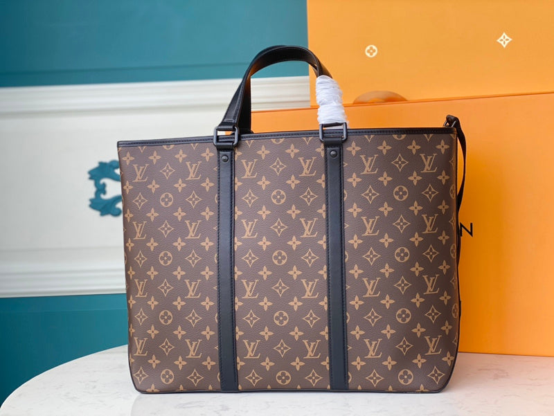 LOV - Luxurious Totes - 1997