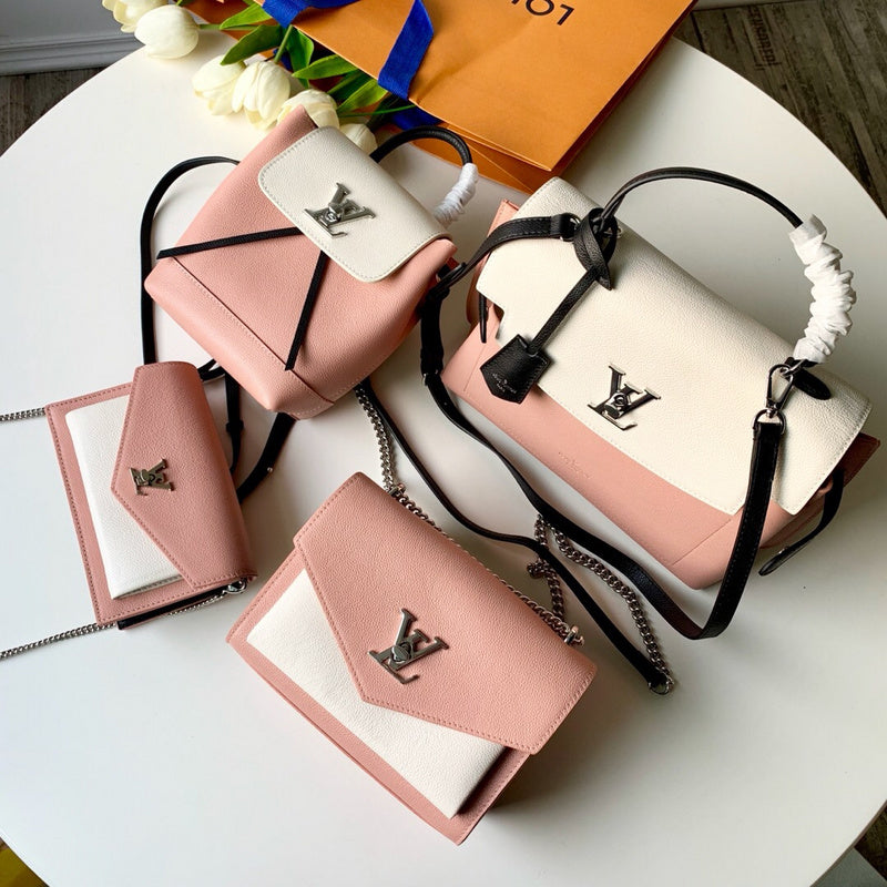 Luxurious Totes - Latest - 2335