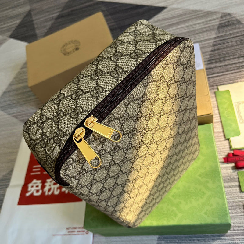 Lux-Totes - GCI Bags - 2629