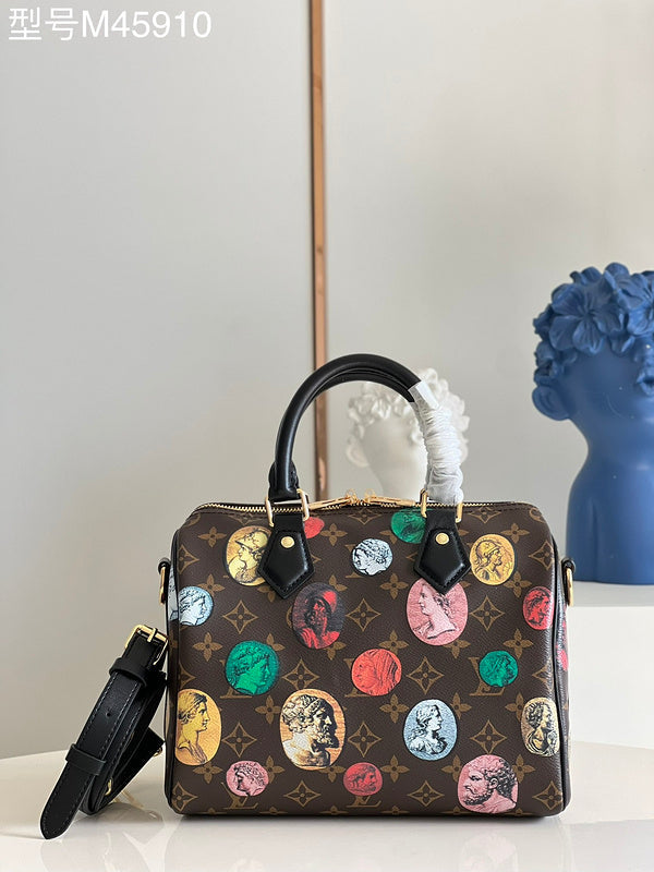 LOV - Luxurious Totes - 1996